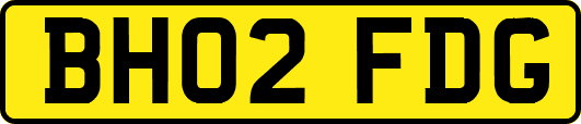 BH02FDG
