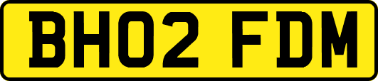 BH02FDM