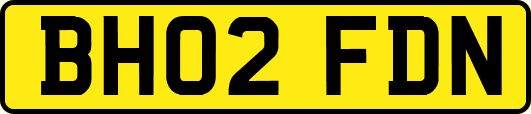 BH02FDN