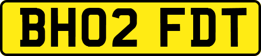 BH02FDT