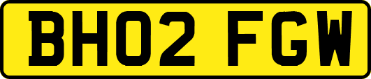BH02FGW