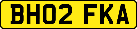 BH02FKA