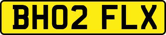 BH02FLX