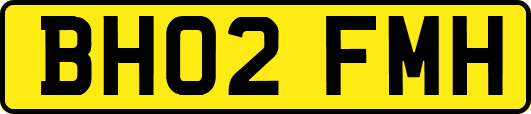 BH02FMH
