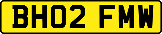 BH02FMW