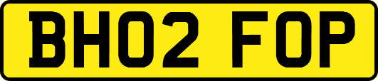 BH02FOP