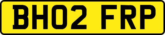 BH02FRP