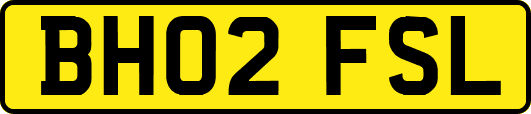 BH02FSL