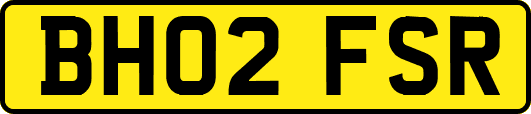 BH02FSR
