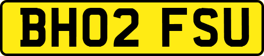BH02FSU