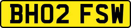BH02FSW