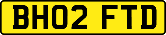 BH02FTD