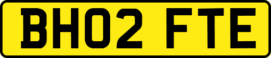 BH02FTE