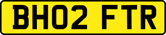 BH02FTR