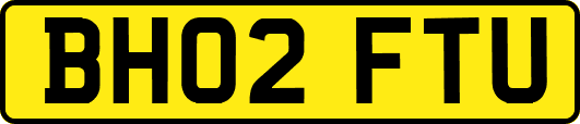 BH02FTU