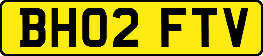 BH02FTV