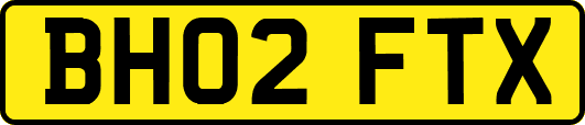 BH02FTX