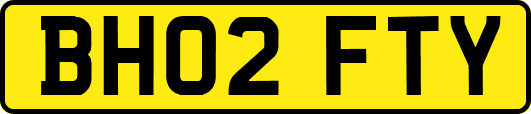 BH02FTY