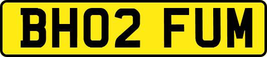 BH02FUM