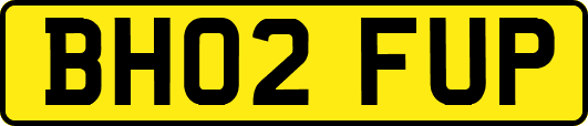 BH02FUP