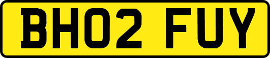 BH02FUY