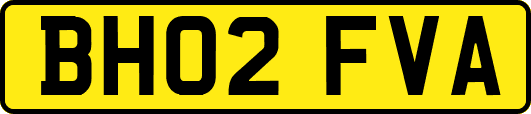 BH02FVA