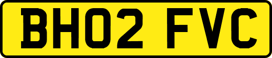 BH02FVC