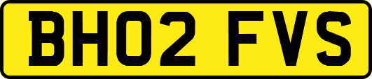 BH02FVS