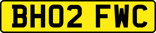 BH02FWC