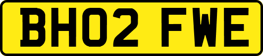 BH02FWE