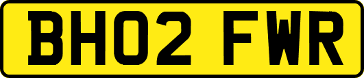 BH02FWR