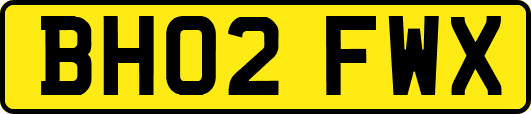 BH02FWX