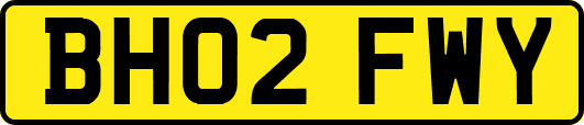 BH02FWY