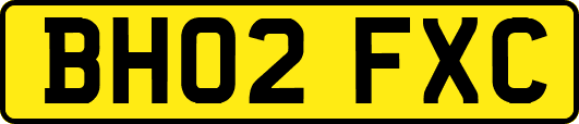 BH02FXC