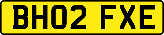 BH02FXE