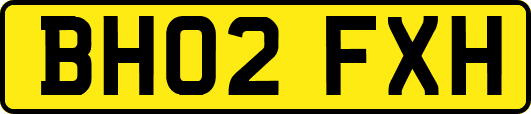 BH02FXH