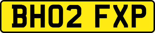 BH02FXP