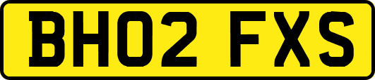 BH02FXS