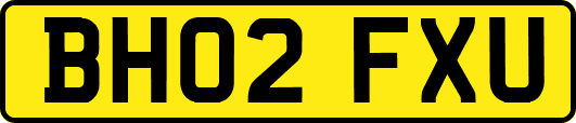 BH02FXU