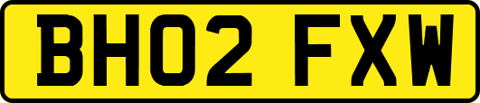 BH02FXW