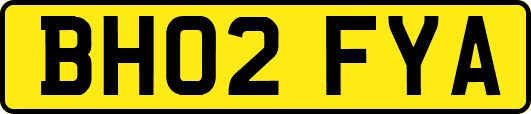 BH02FYA