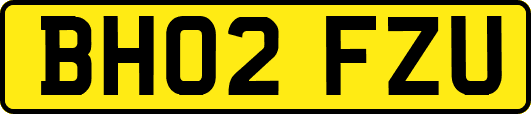 BH02FZU
