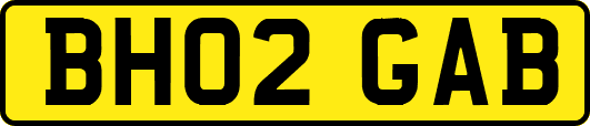 BH02GAB