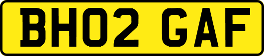 BH02GAF