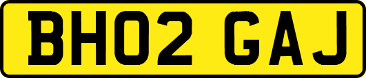 BH02GAJ