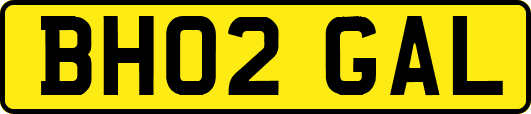 BH02GAL