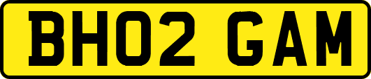 BH02GAM