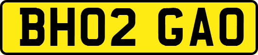 BH02GAO