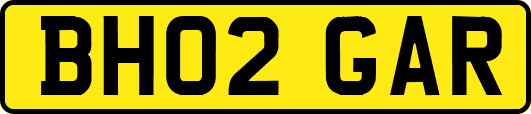 BH02GAR