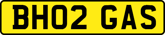 BH02GAS